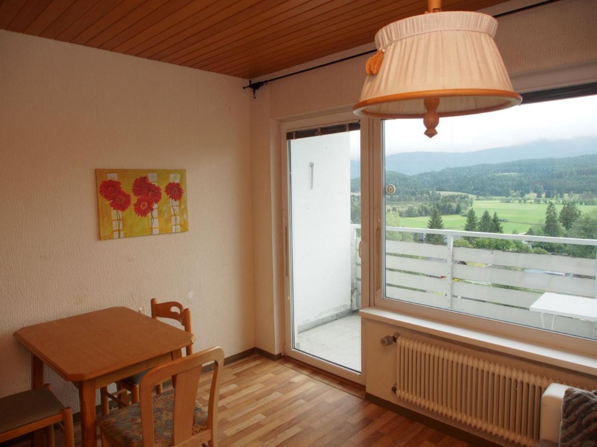 Mountain View Apartment Bad Mitterndorf Exterior photo