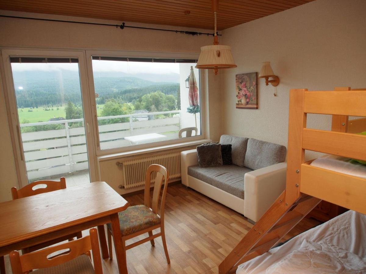 Mountain View Apartment Bad Mitterndorf Exterior photo