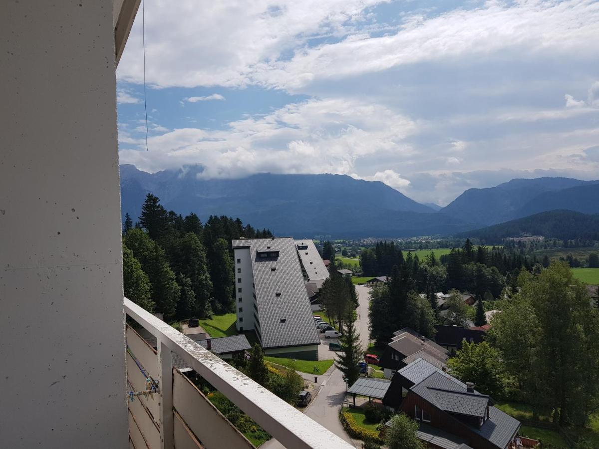 Mountain View Apartment Bad Mitterndorf Exterior photo